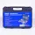 IRIS TOOLS TS-126-002 126 darabos kéziszerszám készlet