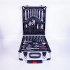 IRIS TOOLS TS-1-007 aluminium táskában szerszámkészlet