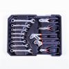 IRIS TOOLS TS-1-007 aluminium táskában szerszámkészlet