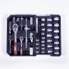 IRIS TOOLS TS-1-007 aluminium táskában szerszámkészlet