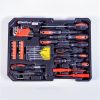 IRIS TOOLS TS-1-007 aluminium táskában szerszámkészlet