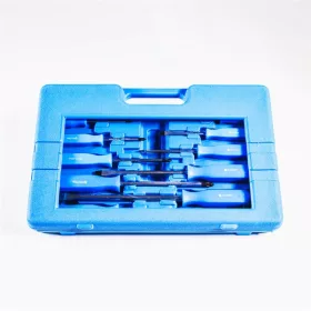   IRIS TOOLS SD-012-029 12 darabos üthető csavarhúzó készlet