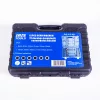 IRIS TOOLS GW-012-031 12 darabos kombinált csavarkulcs készlet