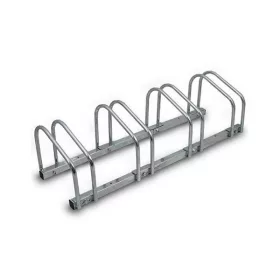   IRIS TOOLS BPR-004-038 4 állású kültéri kerékpártartó