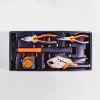 IRIS TOOLS TS-064-041 64 darabos szerszámkészlet