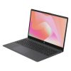 HP 15-fc0667nh 15,6"FHD/AMD Ryzen3 7320U/8GB/256GB/FreeDOS/szürke laptop