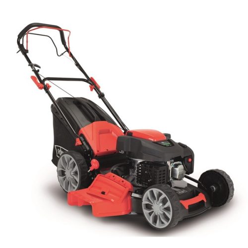 Scheppach MS 225-53 4 az 1-ben multifunkciós önjáró fűnyíró