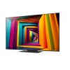 LG 55" 55UT91003LA 4K UHD HDR Smart TV