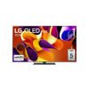 LG 55" OLED55G43LS 4K UHD Smart OLED evo TV