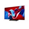 LG 77" OLED77C41LA 4K UHD Smart OLED evo TV