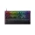 Razer Huntsman V2 UK fekete (purple switch) gamer billentyűzet