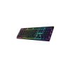 Razer DeathStalker V2 Pro UK vezeték nélküli fekete (red switch) gamer billentyűzet