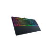 Razer Ornata V3 UK fekete gamer billentyűzet