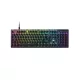 Razer DeathStalker V2 UK fekete (red switch) gamer billentyűzet