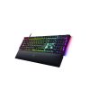 Razer BlackWidow V4 UK fekete (green switch) gamer billentyűzet