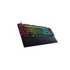 Razer Huntsman V3 Pro UK fekete (analog switch) gamer billentyűzet