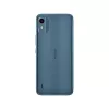 Nokia C12 6,3" LTE 2/64GB kék okostelefon + Yettel Express 3 GB mobilnet extra feltöltőkártya