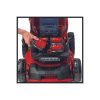 Einhell PROFESSIONAL GP-CM 36/47 S Li BL (4x4,0Ah) akkus fűnyíró