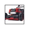 Einhell PROFESSIONAL GP-CM 36/47 S Li BL (4x4,0Ah) akkus fűnyíró