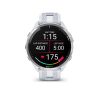 Garmin Forerunner 965 homokkő-szürke okosóra
