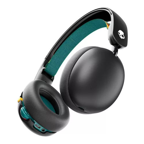 Skullcandy Grom Bluetooth vezeték nélküli gyerek fejhallgató