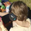 Skullcandy Grom Bluetooth vezeték nélküli gyerek fejhallgató