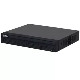   Dahua NVR2104HS-P-4KS3 4 csatorna/H265+/80Mbps rögzítés/1x SATA/4x PoE hálózati rögzítő (NVR)