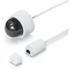 Ubiquiti UniFi UVC-G5-Dome-Ultra UniFi beltéri fehér 4MP 2K IP kamera