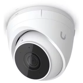  Ubiquiti UniFi UVC-G5-Turret-Ultra UniFi kültéri/beltéri 4MP 2K fehér IP kamera