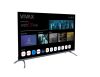 Vivax 40" 40LE110WO 102cm FULL HD WebOS Smart Led Tv
