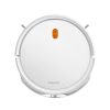 Xiaomi Robot Vacuum E5 (White) EU fehér robotporszívó