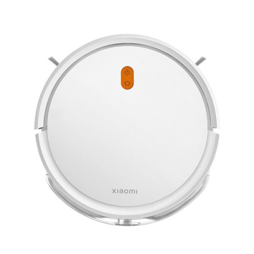 Xiaomi Robot Vacuum E5 (White) EU fehér robotporszívó