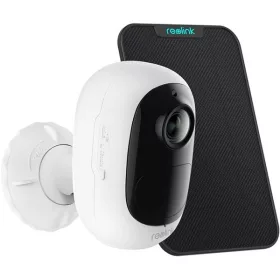   Reolink Argus B310 /3MP/H264/IR10m/Wi-fi/microSD/akkumulátoros vezetéknélküli Wifi kamera