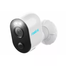   Reolink Argus B330 /4MP/H265/IR10m/Dual-Band Wifi/microSD/akkumulátoros vezetéknélküli Wifi kamera