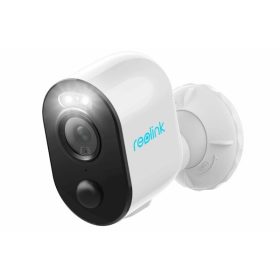   Reolink Argus B350 /8MP/H265/IR10m/Dual-Band Wifi/microSD/akkumulátoros vezetéknélküli Wifi kamera