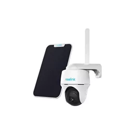   Reolink GO G430 /5MP/H265/95°/IR10m/4G/akkumulátoros IP PT dómkamera + napelemes töltő