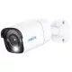 Reolink P330 /8MP/H265/4mm/IR30/beépített mikrofon/IP67/microSD/IP PoE csőkamera