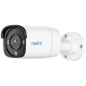   Reolink P340 /kültéri/12MP/H265/2,8mm/30m Full-Color/ember, jármű észlelés/kétirányú hang/PoE IP csőkamera
