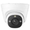 Reolink P344 /kültéri/12MP/H265/2,8mm/30m Full-Color/ember, jármű észlelés/kétirányú hang/PoE IP turret kamera
