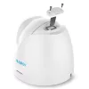 Reolink P344 /kültéri/12MP/H265/2,8mm/30m Full-Color/ember, jármű észlelés/kétirányú hang/PoE IP turret kamera