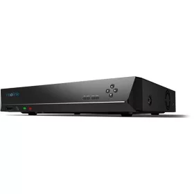   Reolink NVS16 16 csatorna/H265/1x Sata/beépített 4TB HDD/16x PoE hálózati rögzítő(NVR)