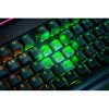 Razer BlackWidow V4 US fekete (green switch) gamer billentyűzet