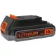 Black&Decker BL2518-XJ 18V/ 2,5 Ah Li-ion akkumulátor