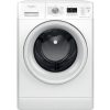 Whirlpool FFB 7259 WV EE 7 kg elöltöltős mosógép