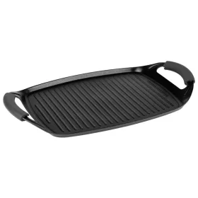   Berlinger Haus BH/8137 Antracit Collection 47 cm grill sütőlap