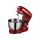 Berlinger Haus BH/9193 1300W, 6L, burgundi konyhai robotgép