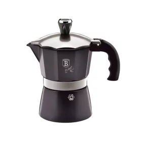   Berlinger Haus BH/8551 carbon pro 3 személyes kotyogós kávéfőző