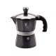 Berlinger Haus BH/8551 carbon pro 3 személyes kotyogós kávéfőző