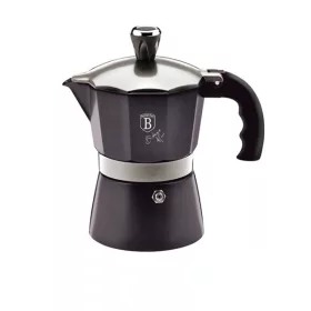   Berlinger Haus BH/8564 carbon pro 6 személyes kotyogós kávéfőző