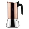 Berlinger Haus BH/8550 rózsaarany 9 személyes kotyogós kávéfőző